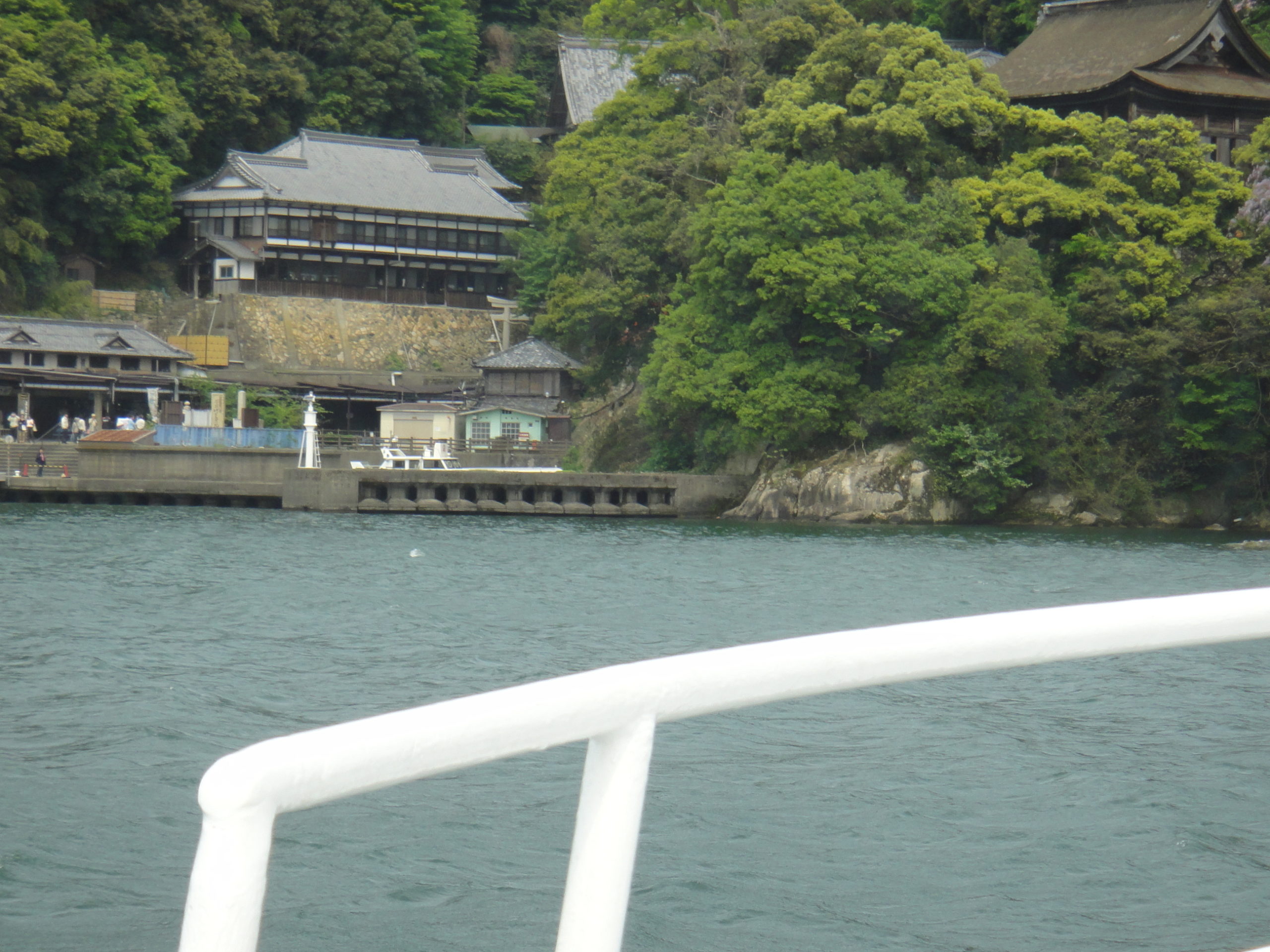 琵琶湖　その1