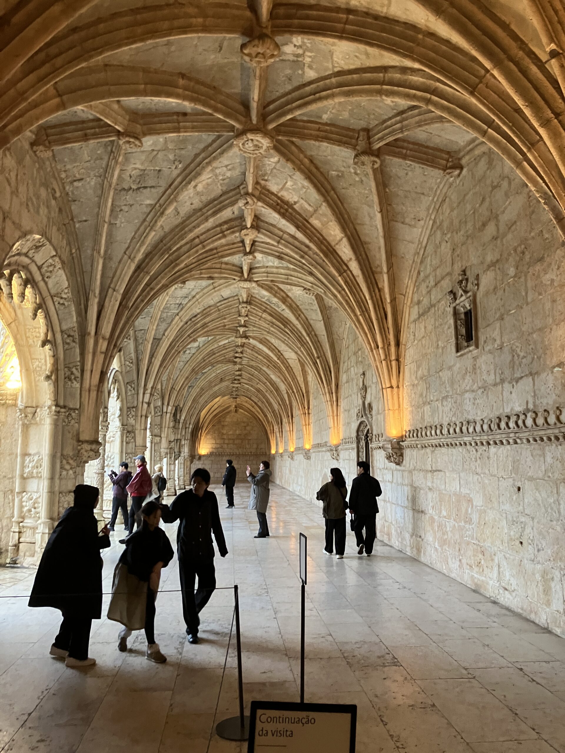 マラガ・ジブラルタル・マドリード・リスボン・ヘルシンキの旅その５